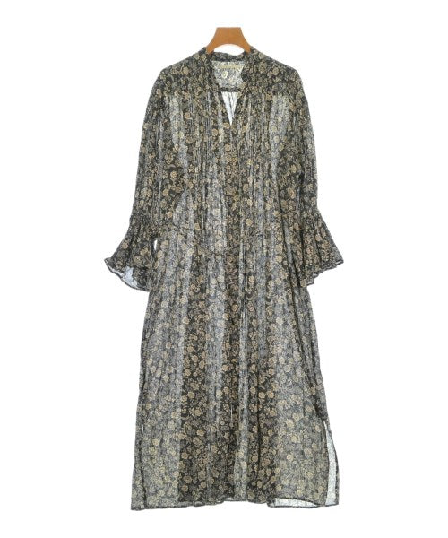 NE QUITTEZ PAS 洋裝