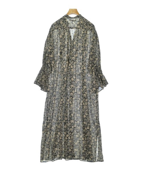 NE QUITTEZ PAS 洋裝