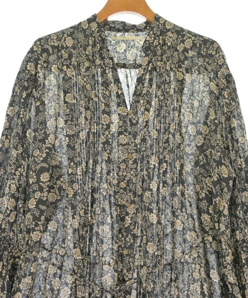 NE QUITTEZ PAS 洋裝