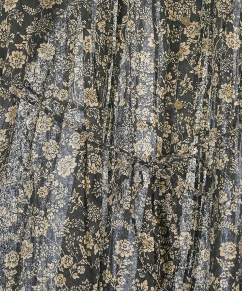 NE QUITTEZ PAS 洋裝