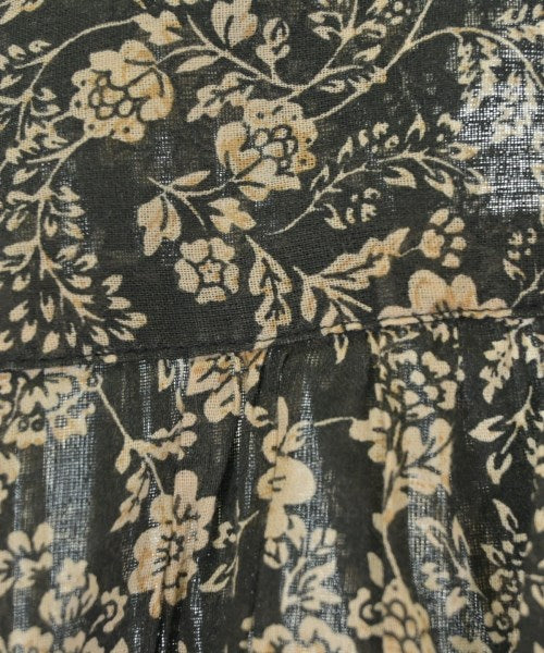 NE QUITTEZ PAS 洋裝