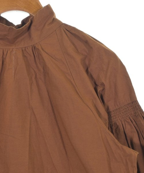 NE QUITTEZ PAS 休襯衫