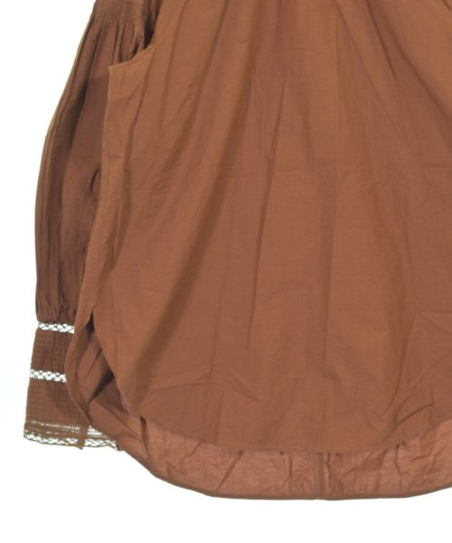 NE QUITTEZ PAS 休襯衫