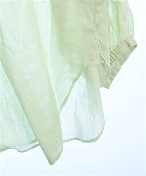 NE QUITTEZ PAS 女襯衫