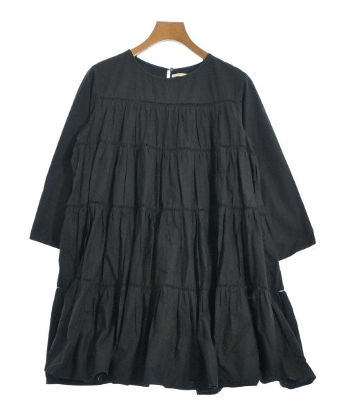 NE QUITTEZ PAS 女襯衫