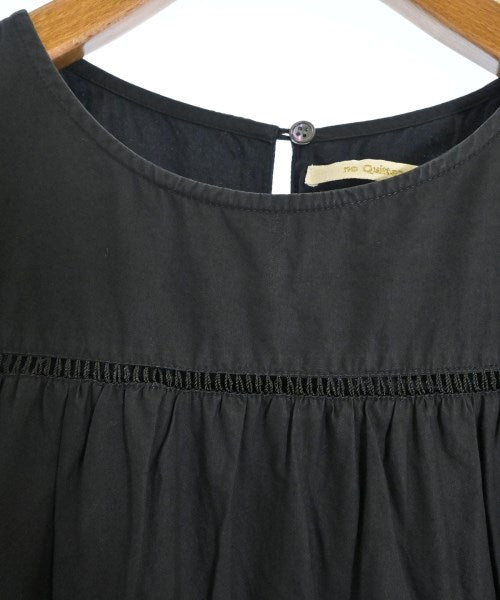 NE QUITTEZ PAS 女襯衫