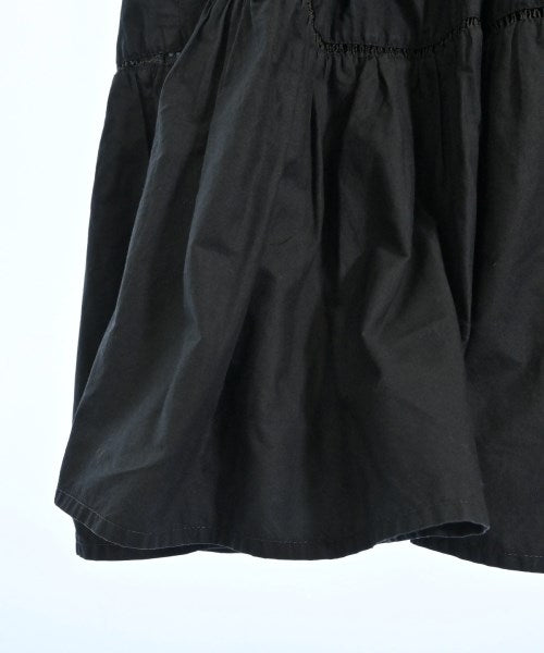 NE QUITTEZ PAS 女襯衫