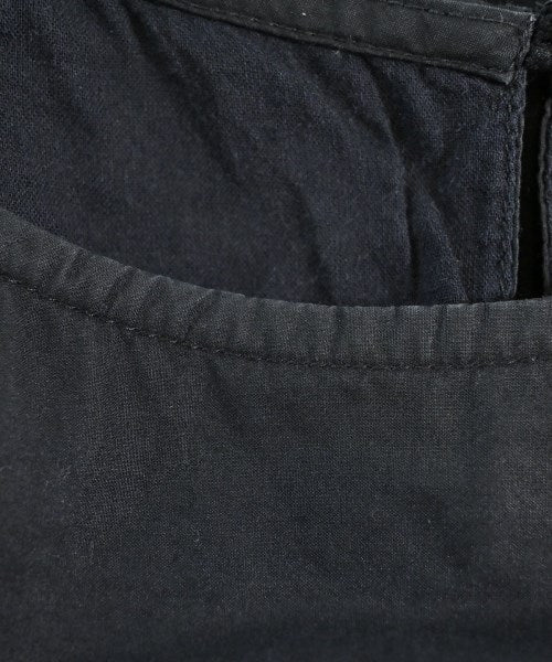 NE QUITTEZ PAS 女襯衫