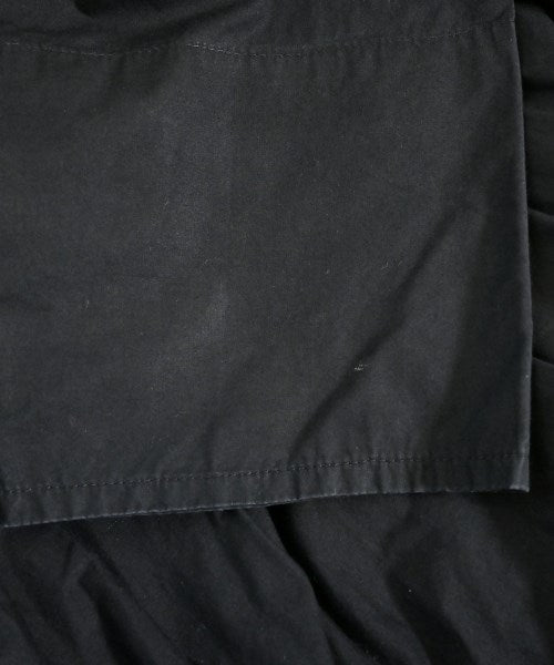 NE QUITTEZ PAS 女襯衫