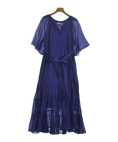 NE QUITTEZ PAS 洋裝