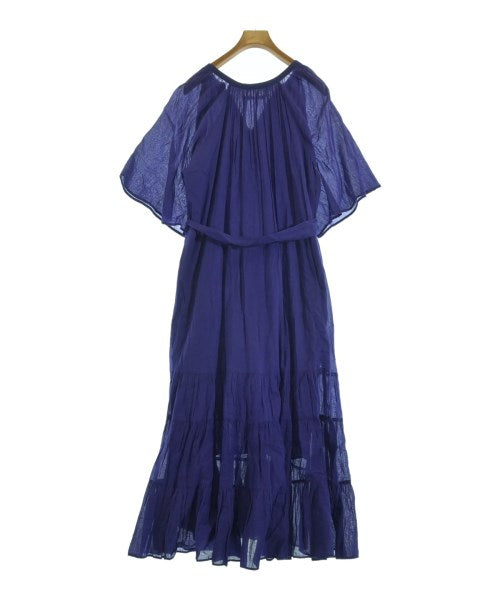 NE QUITTEZ PAS 洋裝