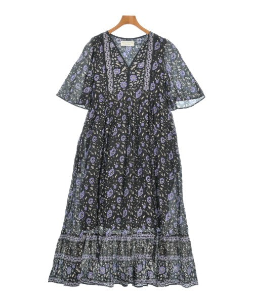 NE QUITTEZ PAS 洋裝