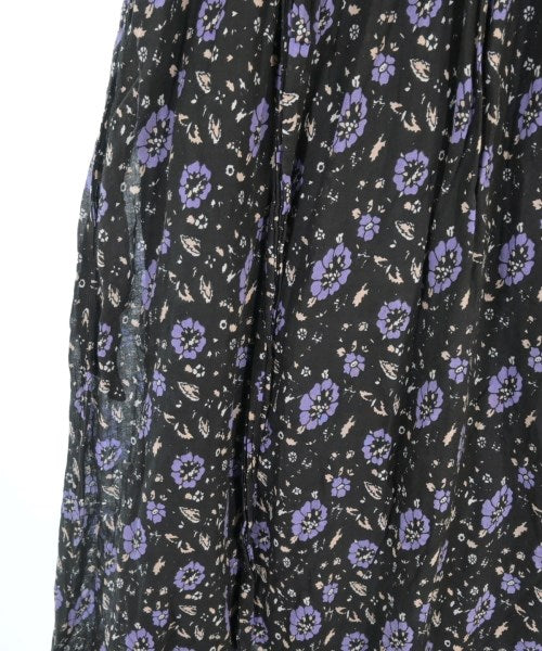 NE QUITTEZ PAS 洋裝