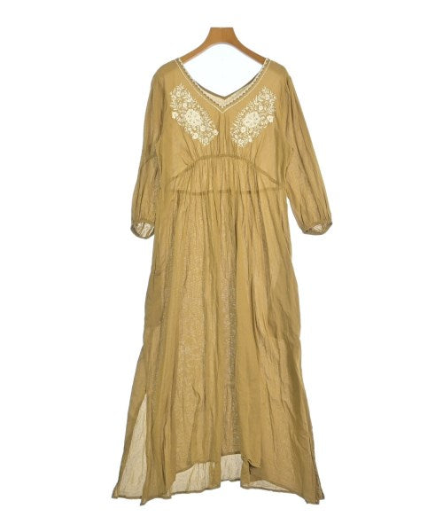 NE QUITTEZ PAS 洋裝