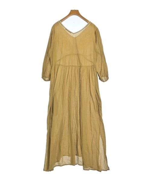 NE QUITTEZ PAS 洋裝