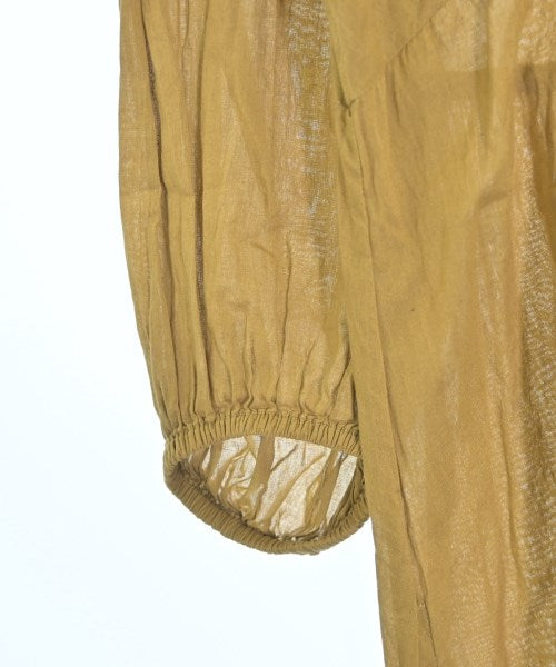 NE QUITTEZ PAS 洋裝