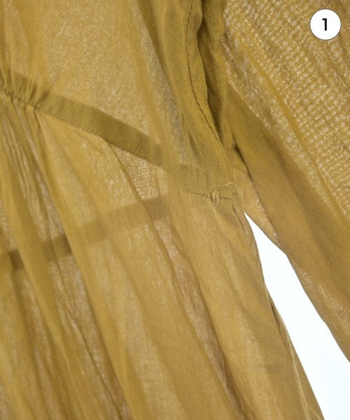 NE QUITTEZ PAS 洋裝