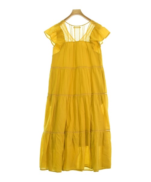 NE QUITTEZ PAS 洋裝