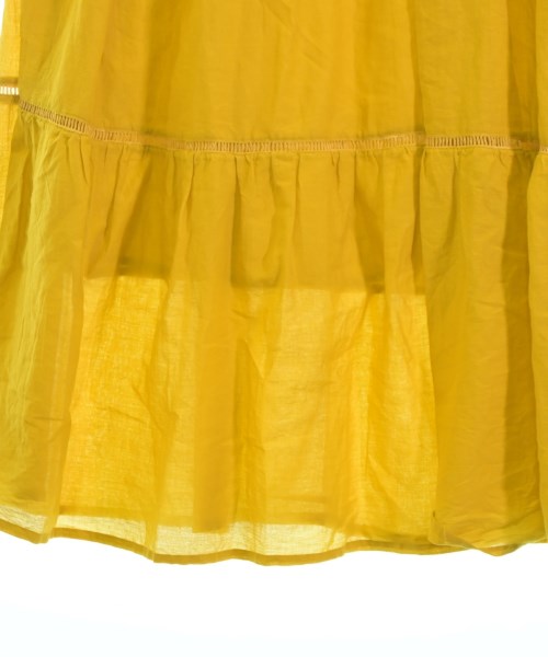 NE QUITTEZ PAS 洋裝