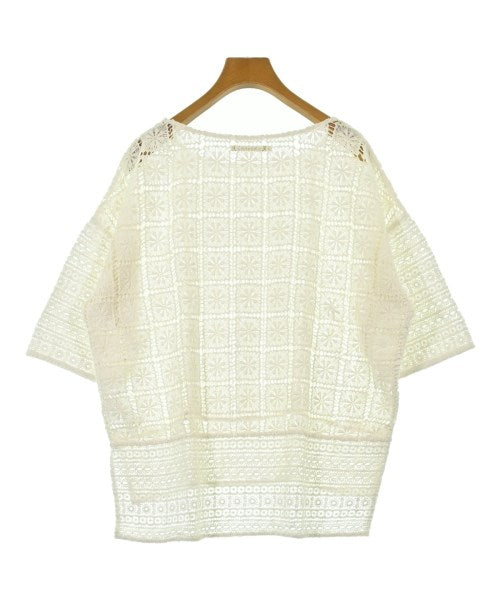 NE QUITTEZ PAS 女襯衫