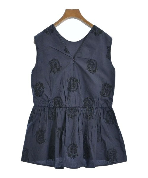 NE QUITTEZ PAS 女襯衫