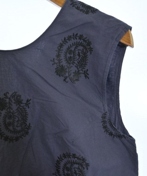 NE QUITTEZ PAS 女襯衫