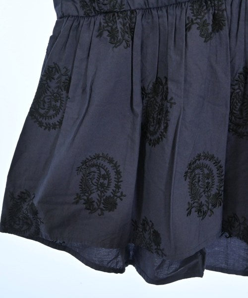 NE QUITTEZ PAS 女襯衫