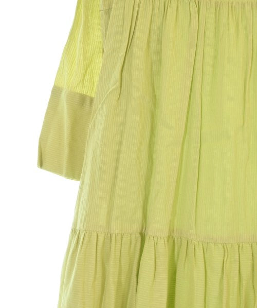 NE QUITTEZ PAS 洋裝