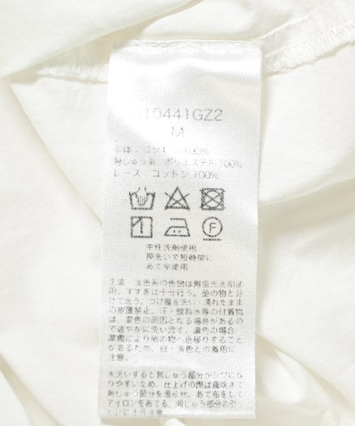 NE QUITTEZ PAS 襯衫裙