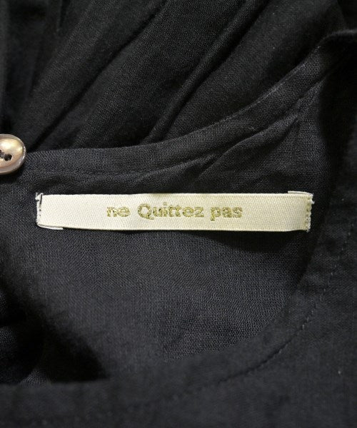 NE QUITTEZ PAS 洋裝