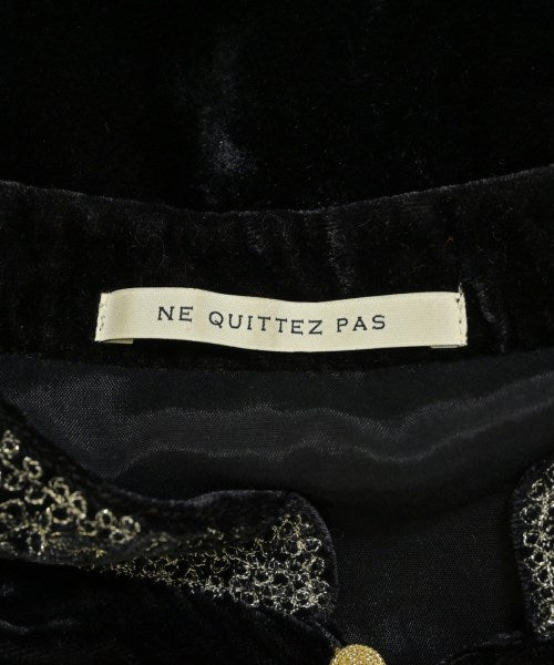 NE QUITTEZ PAS 其他飛行外套