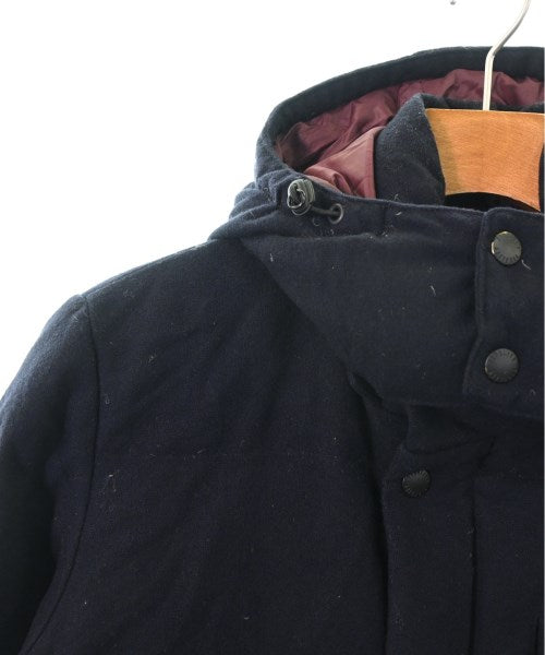 FIDELITY 羽絨夾克/背心