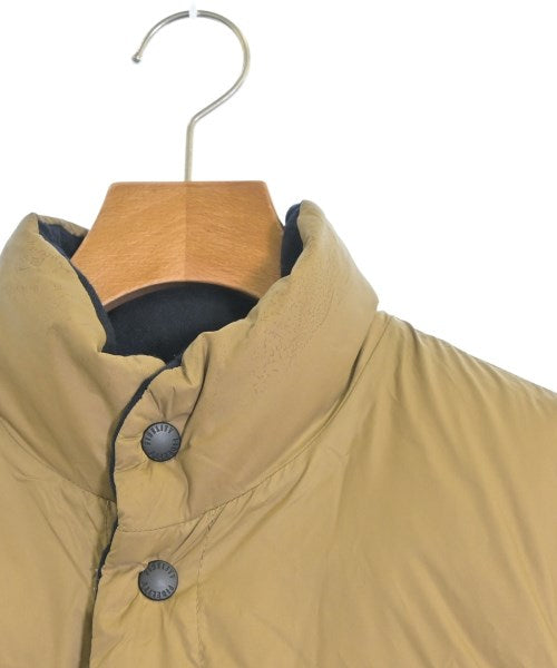 FIDELITY 羽絨夾克/背心