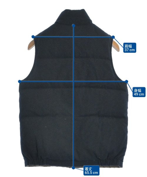 FIDELITY 羽絨夾克/背心