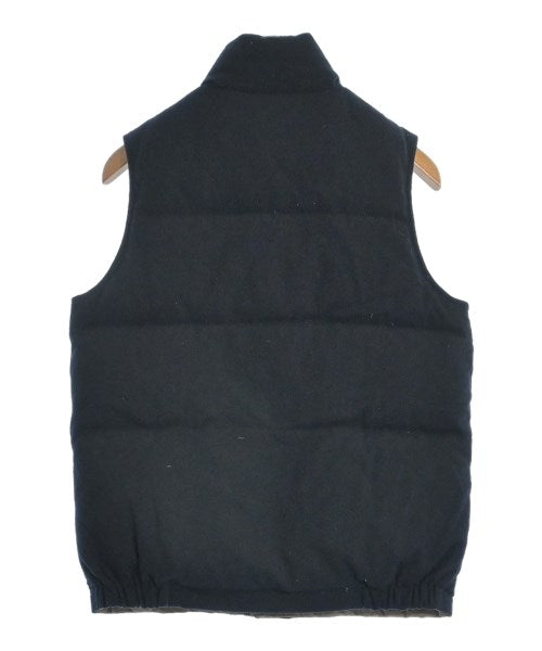 FIDELITY 羽絨夾克/背心