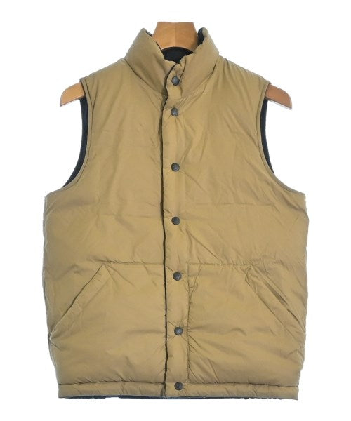 FIDELITY 羽絨夾克/背心