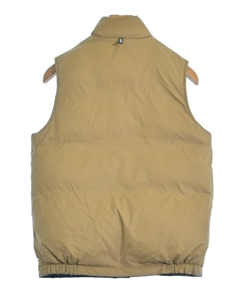 FIDELITY 羽絨夾克/背心