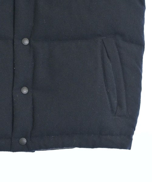 FIDELITY 羽絨夾克/背心