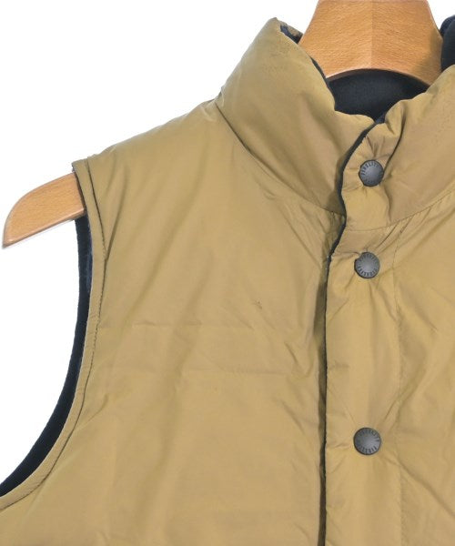 FIDELITY 羽絨夾克/背心