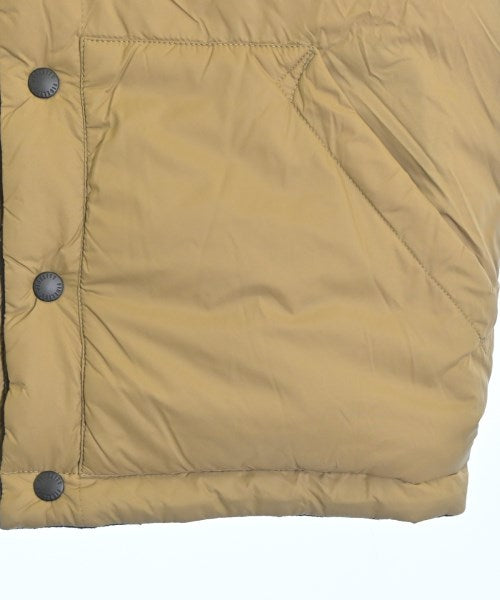 FIDELITY 羽絨夾克/背心