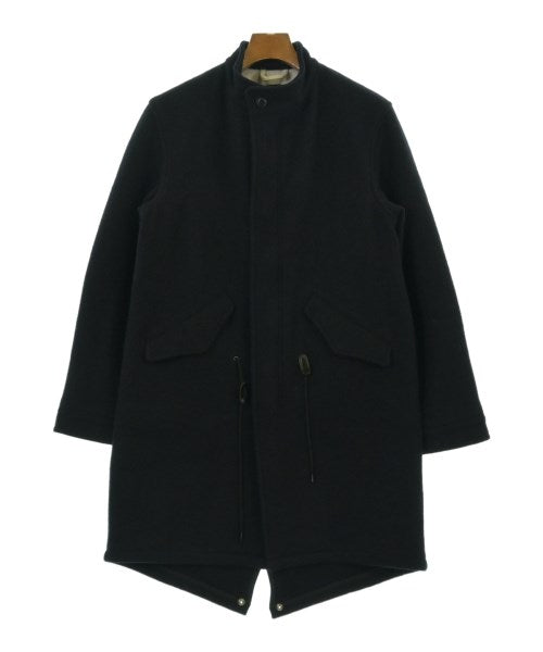 FIDELITY 其他大衣