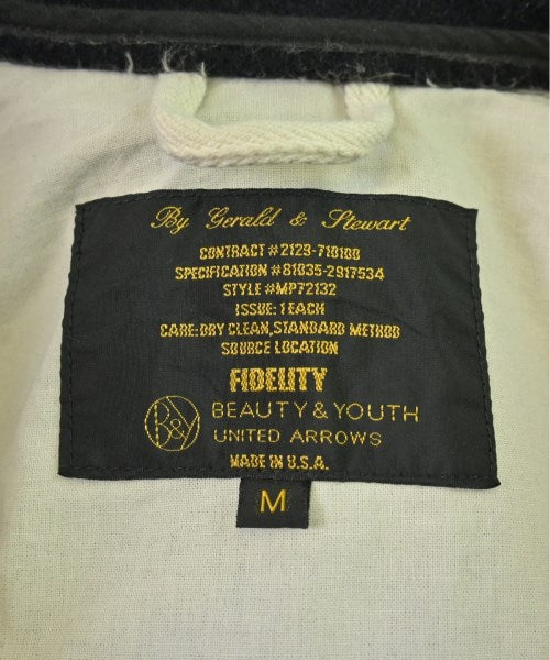 FIDELITY 其他大衣