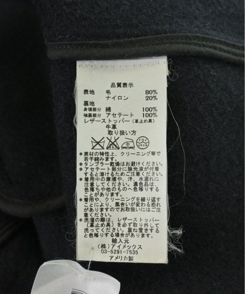 FIDELITY 其他大衣