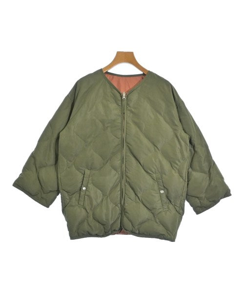 Rivet&Blue 軍裝夾克