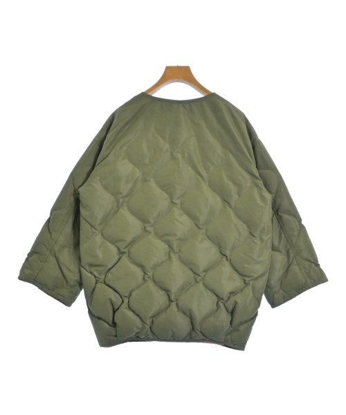 Rivet&Blue 軍裝夾克