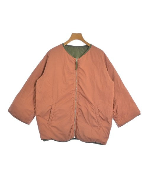 Rivet&Blue 軍裝夾克