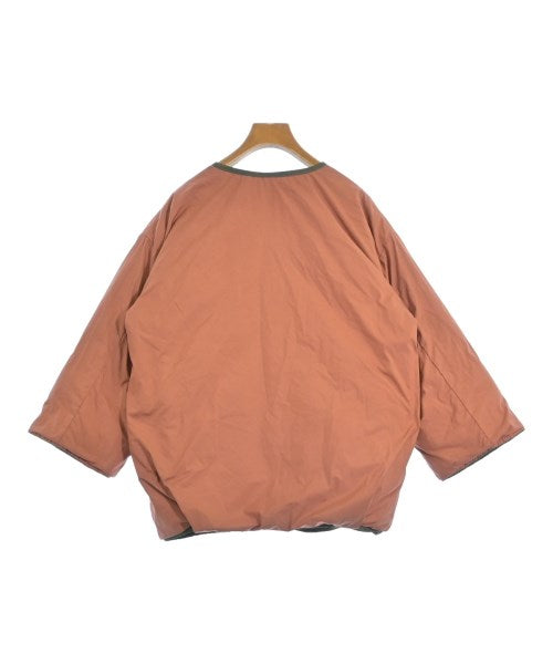 Rivet&Blue 軍裝夾克