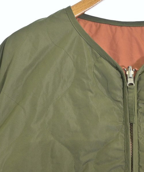 Rivet&Blue 軍裝夾克