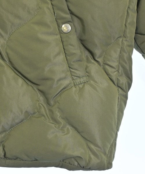 Rivet&Blue 軍裝夾克