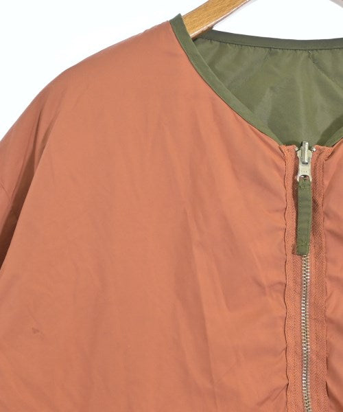 Rivet&Blue 軍裝夾克